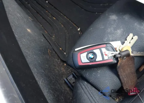 2018 BMW 230I xDrive from USA, damaged, VIN WBA2J3C59JVA49913